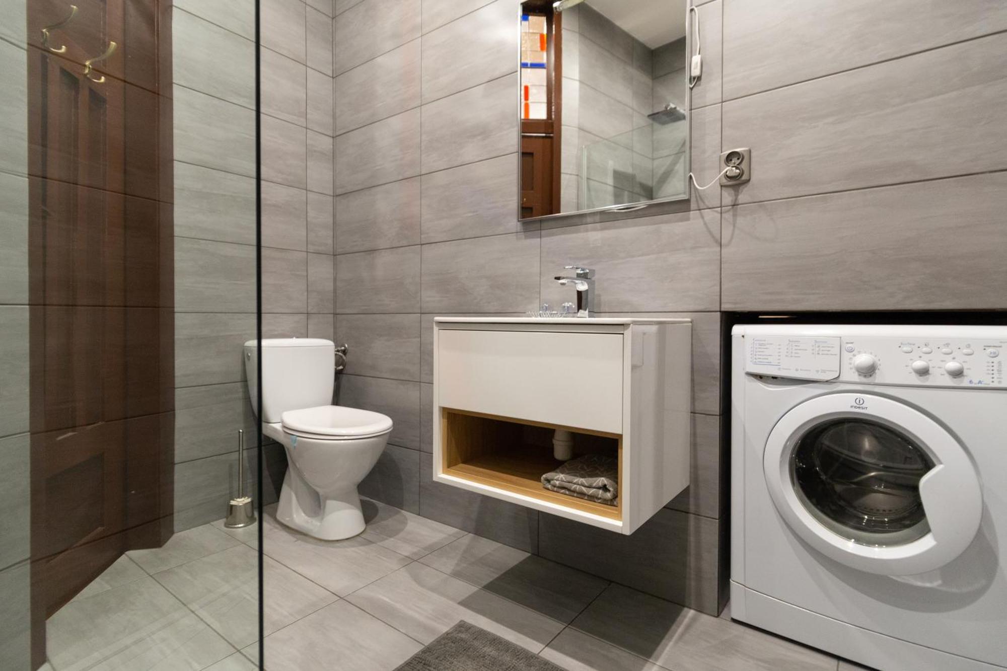 Heart And Soul, Gorgeous Two-bedroom In The Center! * Krakau