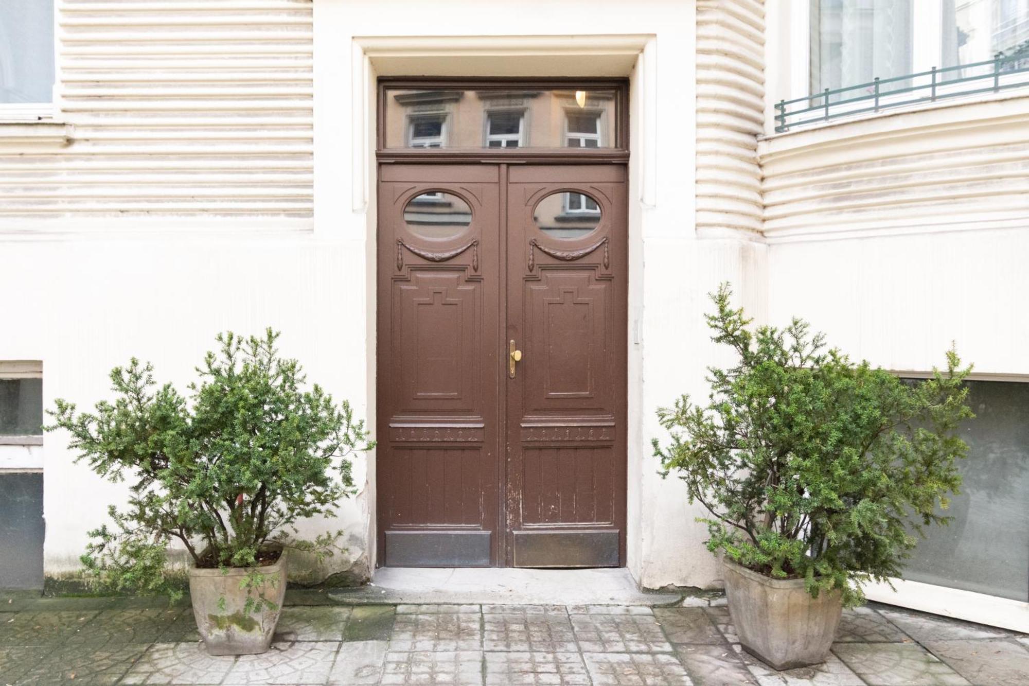 Appartement Heart And Soul, Gorgeous Two-bedroom In The Center!