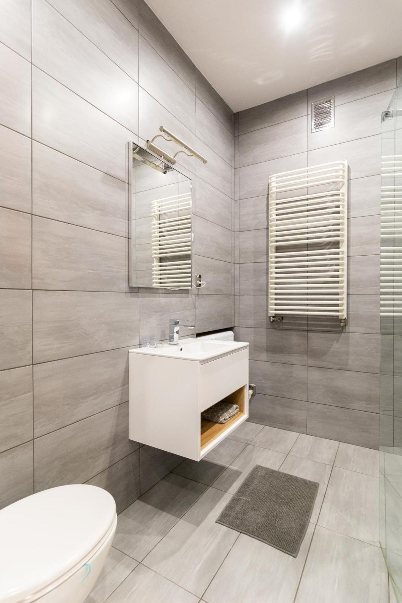 Heart And Soul, Gorgeous Two-bedroom In The Center! Krakau